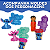 Brinquedo Disney Lilo & Stitch e Amigos da Massinha - Stitch - Imagem 4