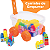 Blocos De Montar Cotiblock Carrinho - Imagem 2
