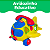 Aviãozinho Didático Brinquedos Educativo Com Som - Imagem 4