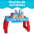 Mesa Didática Cotiblock Mesa de Blocos Didáticos Grande - Imagem 2