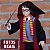 Figura Harry Potter Articulado 45cm 1650 Brinquedos Rosita - Imagem 5