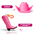 Boneca Ana Castela Original Boiadeira Chapeu + Brinde - Imagem 5