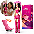 Boneca Ana Castela Original Boiadeira Chapeu + Brinde - Imagem 1