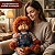 Boneco Fofão Original Carreta Furacão Lançamento - Imagem 6