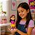 Boneca Maria Clara Tween Youtuber 23 Cm Baby Brink - Imagem 2