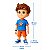 Boneco JP Tween Youtuber 26 Cm Baby Brink - Imagem 6