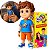 Boneco JP Tween Youtuber 26 Cm Baby Brink - Imagem 1