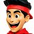 Boneco Enaldinho II Youtuber Colar do Poder + Brinde - Imagem 6