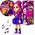 Boneca Katlen Dos Rosa Youtuber Infantil Com Falas 26cm - Imagem 1