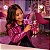 Boneca Emilly Vick Musical Dos Rosa 25cm Youtuber Baby Brink - Imagem 5