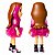 Boneca Emilly Vick Musical Dos Rosa 25cm Youtuber Baby Brink - Imagem 4