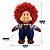 Boneco Mini Fofão Original 19cm Colecionável Carreta Furacão - Imagem 8