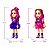 Kit Boneca Emilly Vick e Katlen Musical Youtuber Baby Brink - Imagem 8