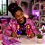 Kit Boneca Emilly Vick e Katlen Musical Youtuber Baby Brink - Imagem 2