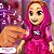 Kit Boneca Emilly Vick e Katlen Musical Youtuber Baby Brink - Imagem 4