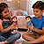 Kit Bonecos Maria Clara e Jp Tween Youtuber Articulado - Imagem 2