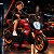 Moto Elétrica Infantil Supert Duo Vermelha Biemme - Imagem 6