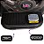 Moto Elétrica Infantil Biemme Sprint Turbo 12V Cor Preto Com Luzes - Imagem 6