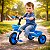 Triciclo Infantil Trike Biemme – Azul - Imagem 2