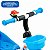 Triciclo Infantil Trike Biemme – Azul - Imagem 5