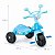 Triciclo Infantil Golfinho - Imagem 5