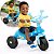 Triciclo Infantil Golfinho - Imagem 1