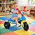 Triciclo Infantil Fazendinha - Imagem 2