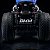 Triciclo elétrico Infantil Sport Trike Azul 12v - Imagem 10