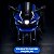 Triciclo elétrico Infantil Sport Trike Azul 12v - Imagem 6