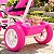 Triciclo Intantil Little Trike Comfort Pink - Imagem 5