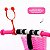 Triciclo Intantil Little Trike Comfort Pink - Imagem 6