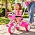 Triciclo Intantil Little Trike Comfort Pink - Imagem 2
