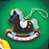 KIT - Pingente natal cute arte com feltro com marcação fácil costurar 10 peças - Imagem 7