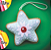 KIT - Pingente natal cute arte com feltro com marcação fácil costurar 10 peças - Imagem 8