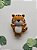 KIT Animais safari bonecos para enfeites de festa e decorações 10 peças - Imagem 6