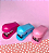 Grampeador Mini DL Stapler - Imagem 2
