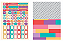 Planner Agenda Permanente Jandaia Bebold / Wish - Imagem 3
