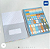 Planner Agenda Permanente Jandaia Bebold / Wish - Imagem 4