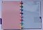 Caderno de Discos Agenda Inteligente Inter Paper - Imagem 3