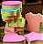 Bloco Auto Adesivo Formas Diversas (Post It) - Imagem 3