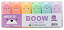 Kit Mini Marca Texto Boow Ursinhos - Imagem 1