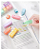 Kit Mini Marca Texto Boow Ursinhos - Imagem 4