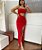 Vestido Gaby SUPLEX - Imagem 1