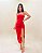 Vestido Camila Suplex - Imagem 1