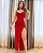 Vestido Adelia suplex - Imagem 1