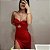 Vestido Clara suplex - Imagem 1