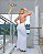 Vestido Viviene suplex - Imagem 9