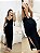 Vestido Clivia suplex - Imagem 1