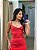 Vestido Clivia suplex - Imagem 4