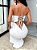 Vestido Maytê suplex - Imagem 1